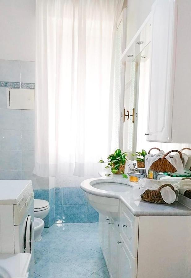 Apartamento Pegli *