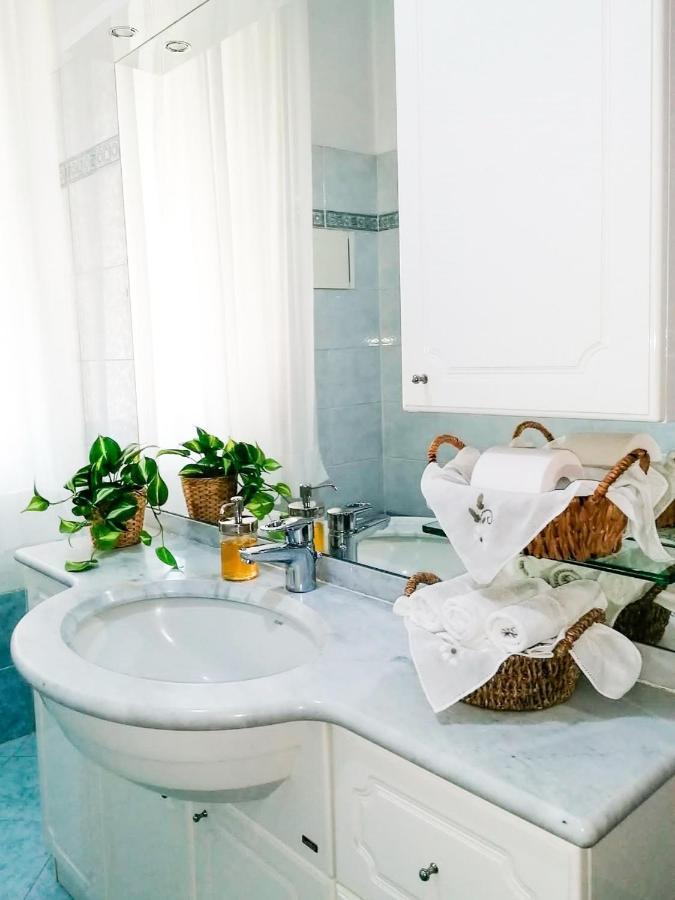 Apartamento Pegli *