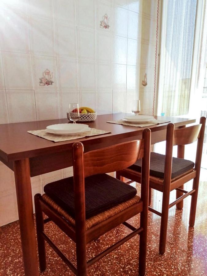 Pegli Apartamento Génova