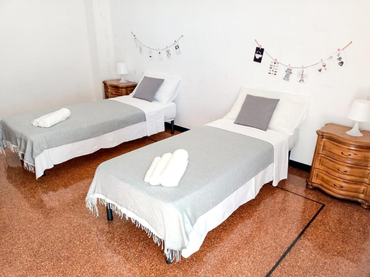 Apartamento Pegli *
