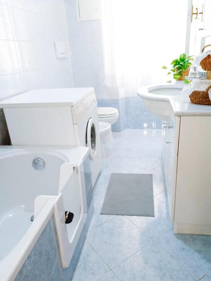 Apartamento Pegli